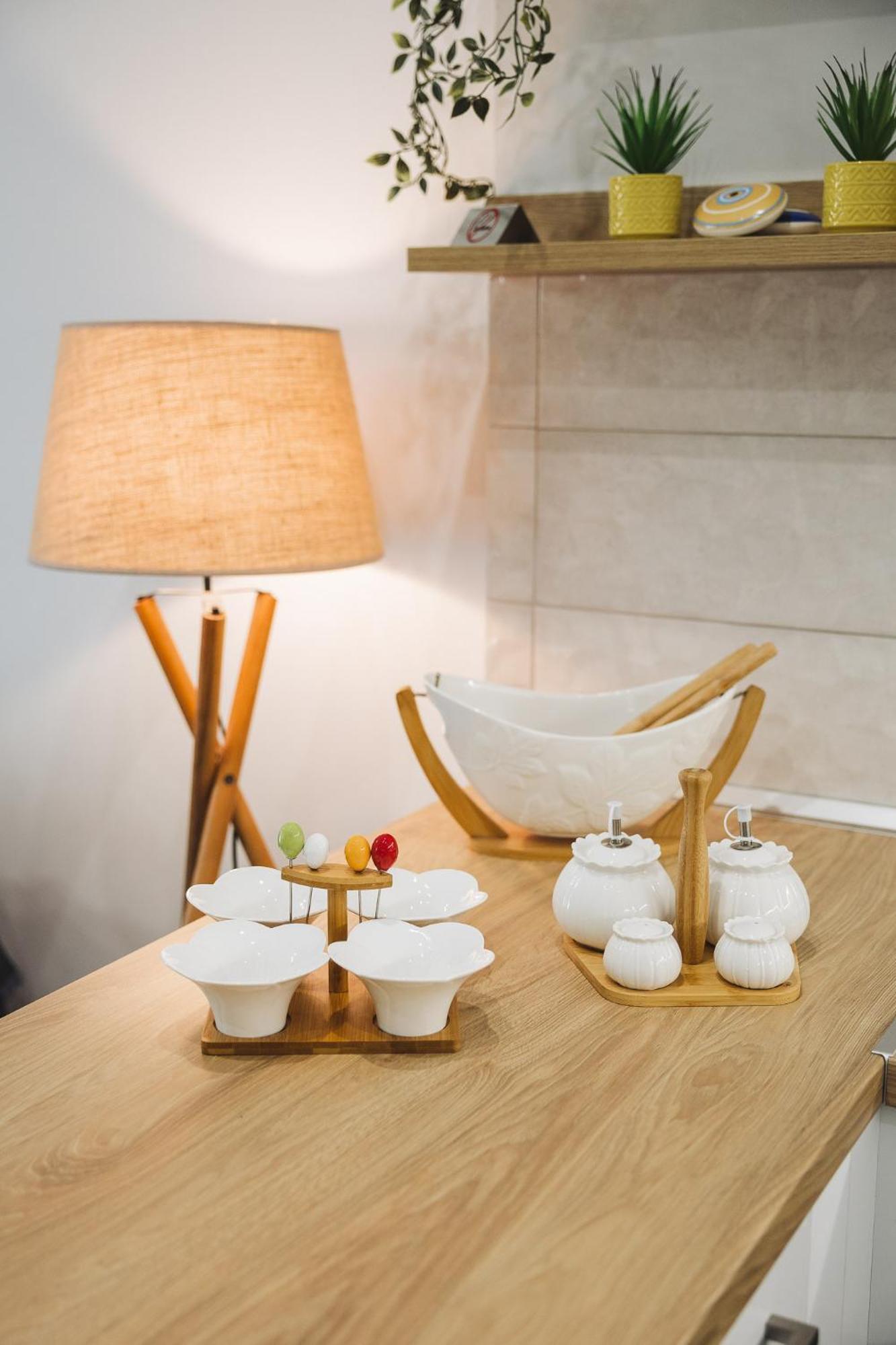 Delta-central Elegant By Optimum Link Katerini