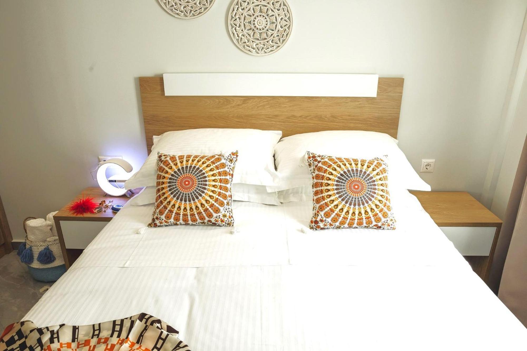 Apartment Delta-central Elegant By Optimum Link *