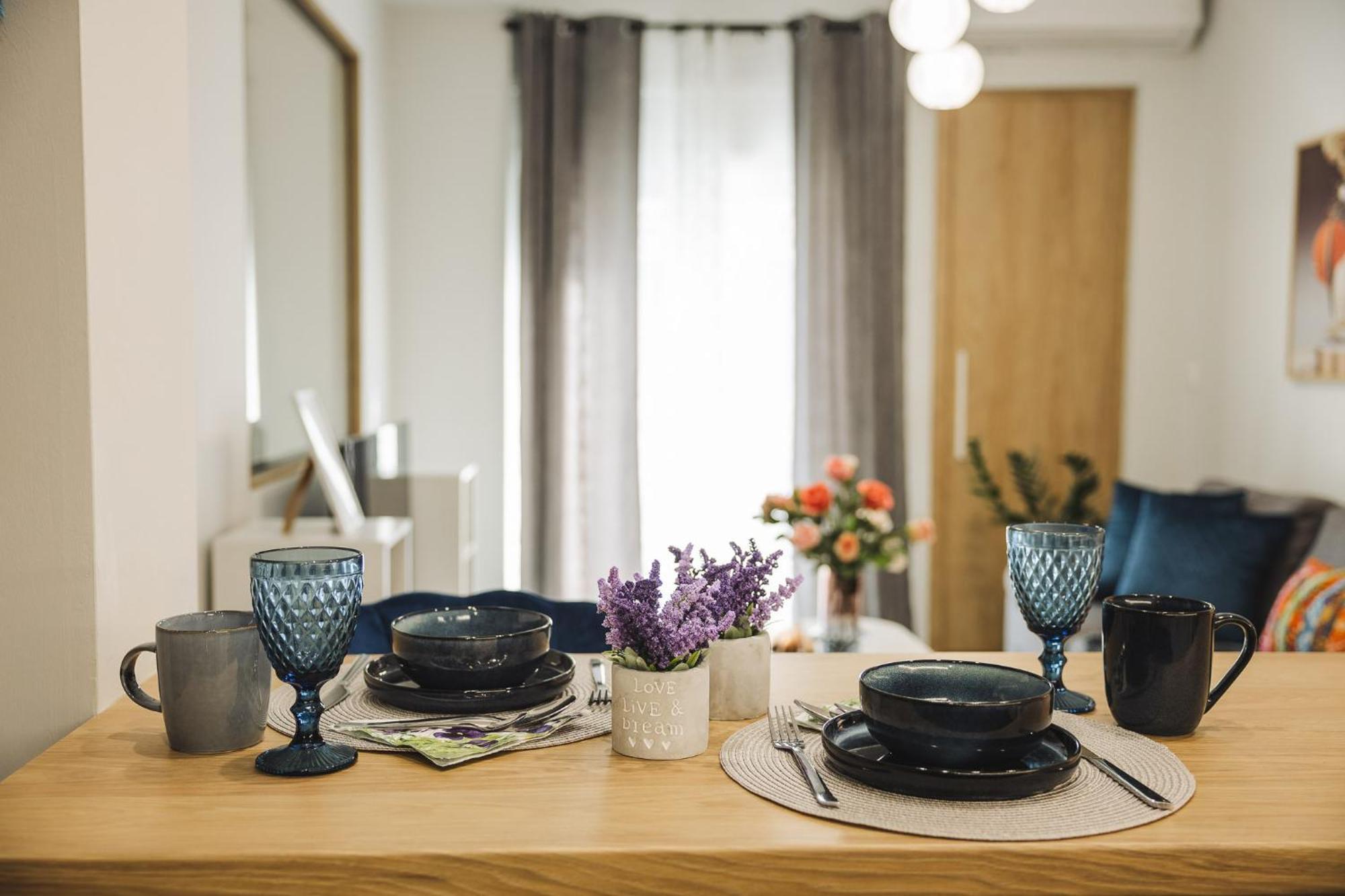 Delta-central Elegant By Optimum Link Apartment Katerini