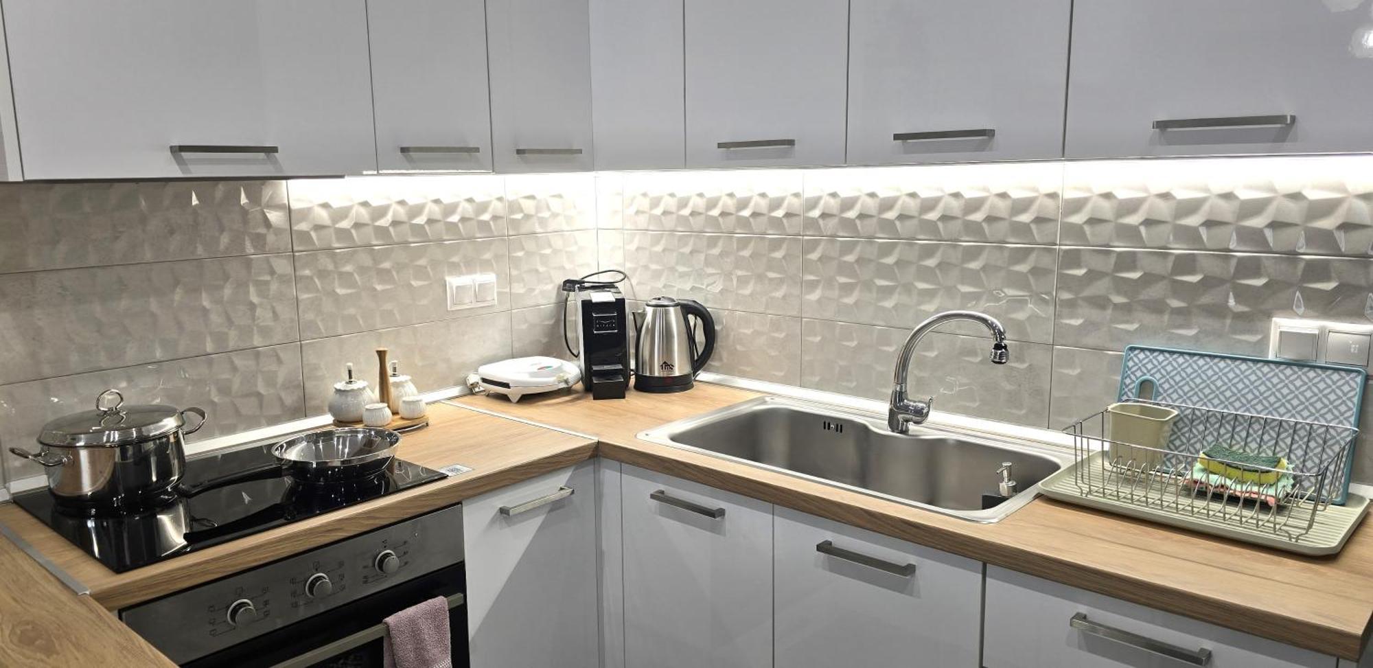 Delta-central Elegant By Optimum Link * Katerini
