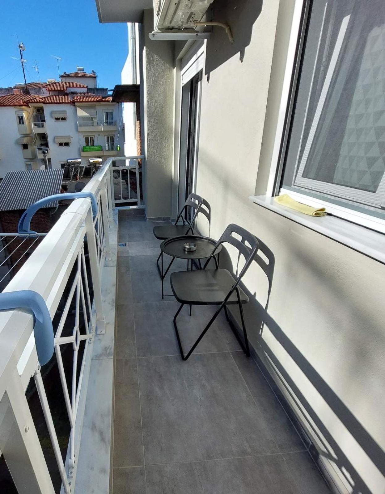 Delta-central Elegant By Optimum Link Apartment Katerini